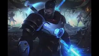 Pulsefire shen, 1v3 outplay