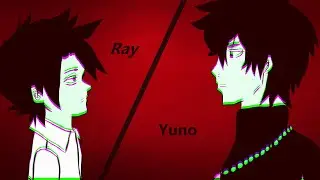 If Yuno met Ray