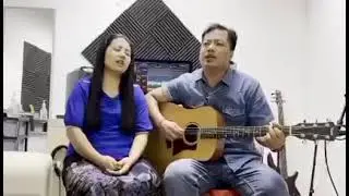 Zogam Zolei Khantoh Nading