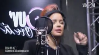 Eva Simons-BludFire На Русском