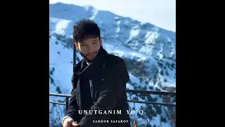 Sardor Safarov - Unutganim Yo'q (Orginal Mix)