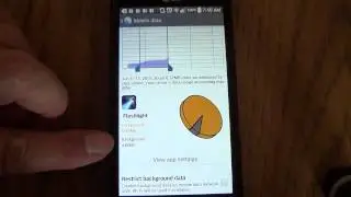 most mobile apps are spyware