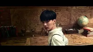 14U (원포유) - 나침반 (N.E.W.S) MV Teaser #1 (15sec Ver.)