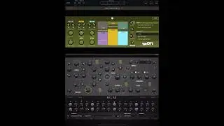 WOOTT (OTT style fx) by Bram Bos Now on both iOS & MacOS | Links, Details etc in Pinned Comment