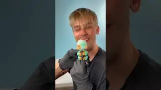 ZNASZ JUŻ FIKUŚNE MAŁPKI FINGERLINGS? 🙊 #pawełmalinowski #reklama