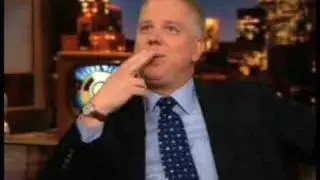 Glenn Beck interviews author Brian Sack