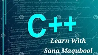 Let's Code in C++