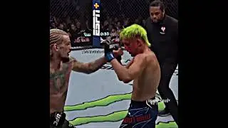 Херб сделал свою работу✊🏻ШонМэлли vs KisMoutinho
