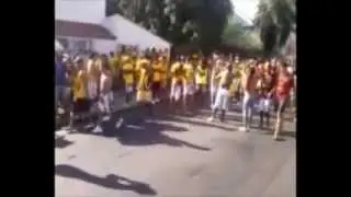 JOVEM CASA AMARELA - BONDE DOS 1000