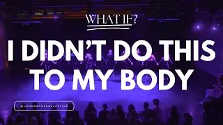 LUME Collective "What If" // I Didn't Do This To My Body | Choreography by Haley Powell