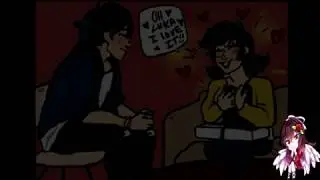 Miraculous Ladybug Comic-Marinette's Birthday