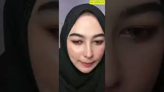 Bigo live Bar-bar hijab cantik 