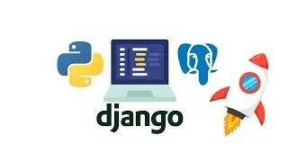 python tutorial for beginners | django full course | django + postgresql