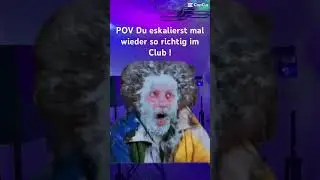 #club #music #dj #deejay #eskalation #weekend #party #feiern #bass #bassboosted #subwoofer #viral