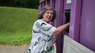 Leading the Way to a Carbon-Free Fairfax: Supervisor Kathy Smith