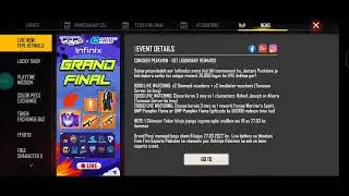 FFPL 3 final redeem code | 
