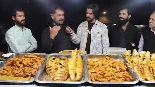 MAZEDAR FISH POINT