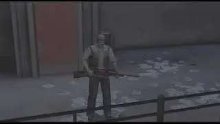 Land of the Dead   Road to Fiddlers Green #5