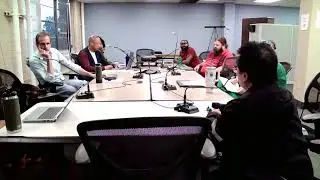 Rules Committee Meeting