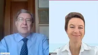 Insieme per una “giusta transizione”: un’intervista a Enrico Giovannini