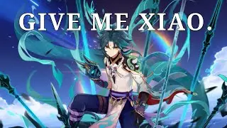 Xiao Pulls
