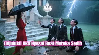 Dia awalnya sangat disayangi oleh tiga kakak CEO-nya, tapi karena hasutan adik perempuannya, mereka