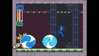 アクションゲームツクールMVでロックマンのファンゲーム パート13 ダブルの動き