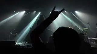 Orbit Culture - From The Inside Live.