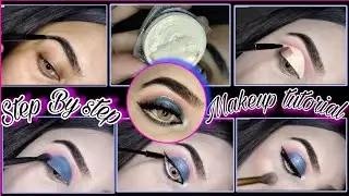 Party Makeup Tutorial | Glam Look for Every Occasion #makeuptutorial #makeup