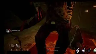 Basement camp turns into basement party!