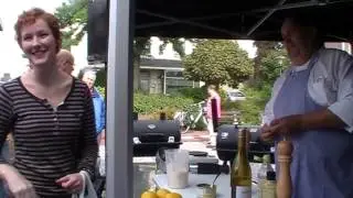 Topkok Julius Jaspers in Aalten