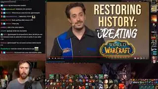 Asmongold's MASSIVE RAGE over 