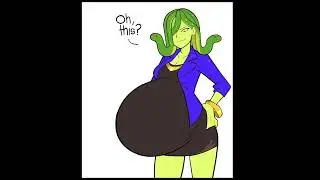 Snake woman vore 2