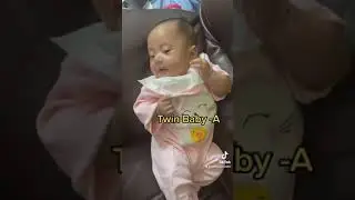 My di-di twins