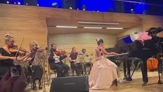CSO ADA ANKARA İPEK NİSA GÖKER & MUSA GÖÇMEN