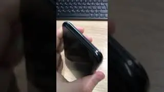 Первый взгляд iPhone 11 Pro Caviar