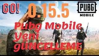YENİ HARİTA YENİ ÖZELLİK [Pubg Mobile]