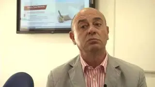 Mira lo que cuenta... El Socio fundador y Director de TheLabMedia