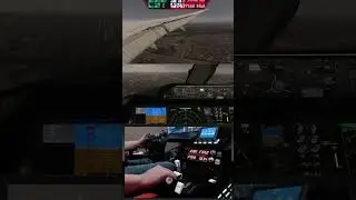 Horizon 789 Dreamliner into LAX | 1000 footer BULLSEYE! | Rate landing in comments 1/10 | 