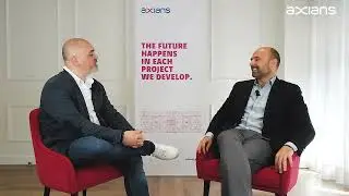 Innov'Axians | A jornada de inovação na Axians Portugal