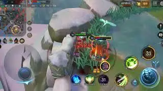 ROV Highlight (aillez)