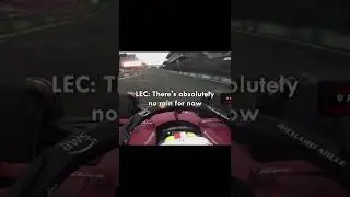 Leclerc Mad at Ferrari tyre strategy 😤| F1nal Lap 