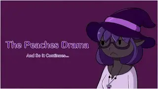AND SO IT CONTINUES | This Art Commentary Community Drama| Thoughts and Feelings