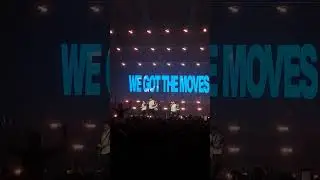 Electric callboy - We got the moves live Innsbruck 2024