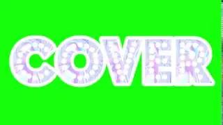 Футаж “Cover“1