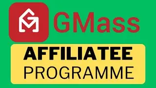 Gmass Affiliate program - Earn $323.46!