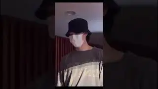 Тэхён, Чонгук и Тэхён на концерте Юнги!