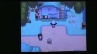 Pokemon Heartgold-Part 1-A New Beginning
