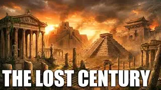 Why Human Empires COLLAPSED at the Same Time? | History For Sleep