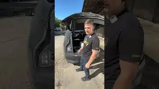 Обзор BMW IX за 60 секунд 🔥Привезли из Европы за 12 дней. Обращайтесь #gr8auto #автоизсша